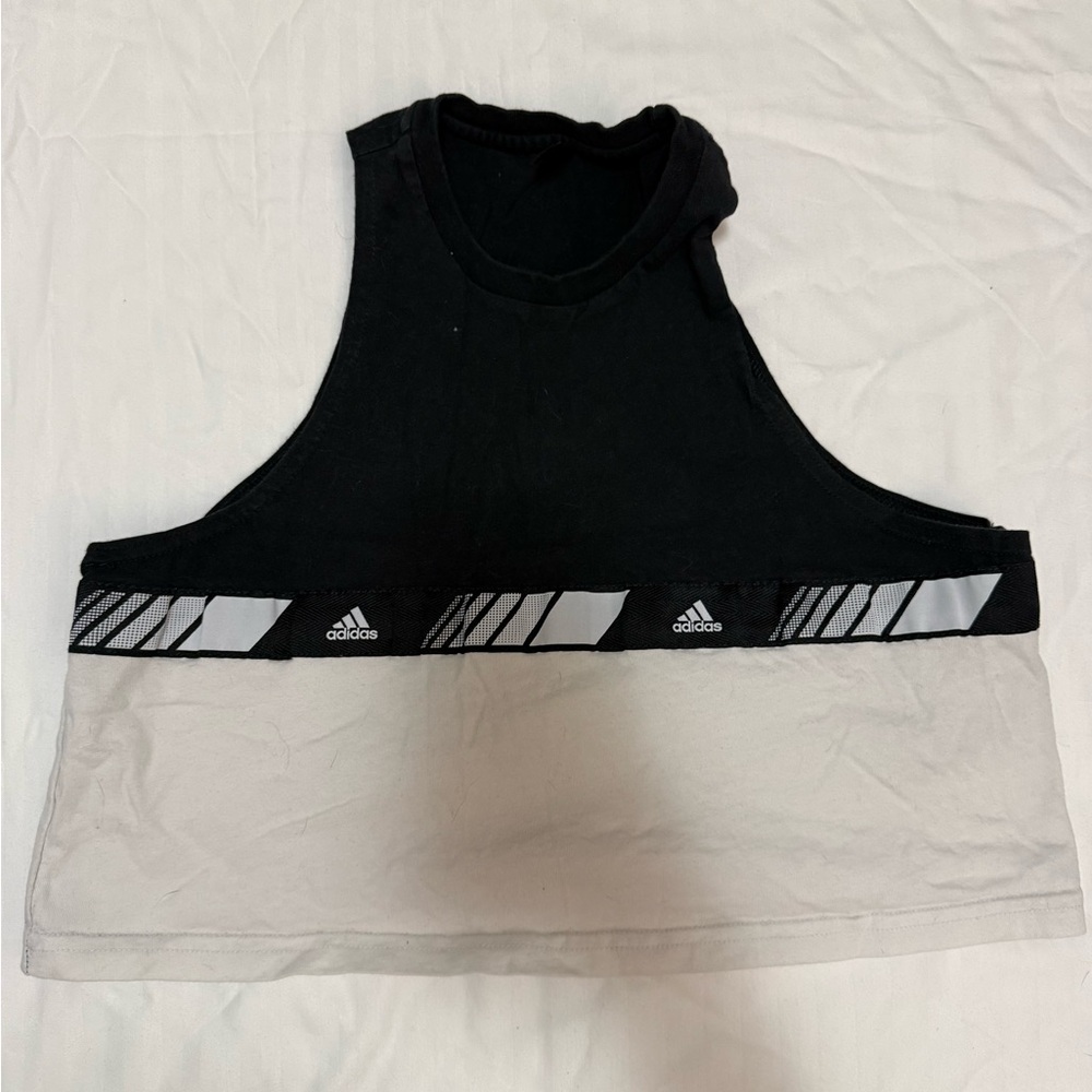 Adidas Workout Shirt